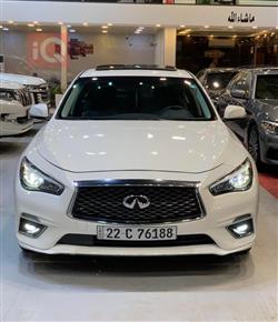 ئينفنتي Q50